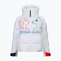 Geacă de schi pentru femei Rossignol JCC Allsnow Down white 12