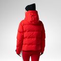 Geacă de schi pentru femei Rossignol JCC Allsnow Down red 3