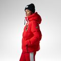 Geacă de schi pentru femei Rossignol JCC Allsnow Down red 4