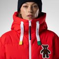 Geacă de schi pentru femei Rossignol JCC Allsnow Down red 5