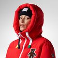 Geacă de schi pentru femei Rossignol JCC Allsnow Down red 6