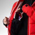 Geacă de schi pentru femei Rossignol JCC Allsnow Down red 7