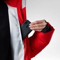 Geacă de schi pentru femei Rossignol JCC Allsnow Down red 8