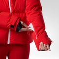 Geacă de schi pentru femei Rossignol JCC Allsnow Down red 9