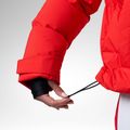 Geacă de schi pentru femei Rossignol JCC Allsnow Down red 10