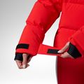 Geacă de schi pentru femei Rossignol JCC Allsnow Down red 11
