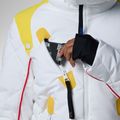 Geacă de schi pentru femei Rossignol JCC Valdiz Down white 7