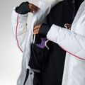 Geacă de schi pentru femei Rossignol JCC Valdiz Down white 9
