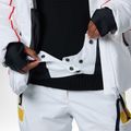 Geacă de schi pentru femei Rossignol JCC Valdiz Down white 10