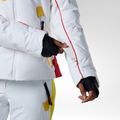 Geacă de schi pentru femei Rossignol JCC Valdiz Down white 12