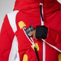 Geacă de schi pentru femei Rossignol JCC Valdiz Down red 7