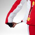 Geacă de schi pentru femei Rossignol JCC Valdiz Down red 10