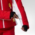 Geacă de schi pentru femei Rossignol JCC Valdiz Down red 11