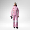 Geacă de schi pentru femei Rossignol JCC Valdiz Down new pink 2