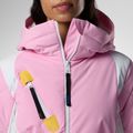 Geacă de schi pentru femei Rossignol JCC Valdiz Down new pink 6