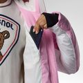 Geacă de schi pentru femei Rossignol JCC Valdiz Down new pink 10