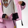 Geacă de schi pentru femei Rossignol JCC Valdiz Down new pink 13