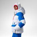 Geacă de schi pentru femei Rossignol JCC Corduroy Down white 4