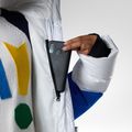 Geacă de schi pentru femei Rossignol JCC Corduroy Down white 8