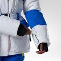 Geacă de schi pentru femei Rossignol JCC Corduroy Down white 11