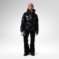 Geacă de schi pentru femei Rossignol JCC Corduroy Down black 2