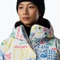 Geacă de schi pentru femei Rossignol JCC Sublime Insulated jcc angels light 5