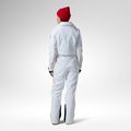 Combinezon de schi pentru femei Rossignol JCC white 3