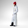 Combinezon de schi pentru femei Rossignol JCC white 4