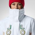 Combinezon de schi pentru femei Rossignol JCC white 5