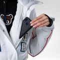 Combinezon de schi pentru femei Rossignol JCC white 7