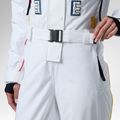 Combinezon de schi pentru femei Rossignol JCC white 11