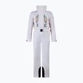 Combinezon de schi pentru femei Rossignol JCC white 14