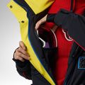 Combinezon de schi pentru femei Rossignol JCC black 6