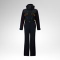 Combinezon de schi pentru femei Rossignol JCC black 12