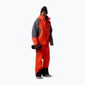 Geacă de schi pentru bărbați Rossignol Hero Insulated neon red 2