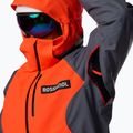 Geacă de schi pentru bărbați Rossignol Hero Insulated neon red 9