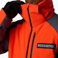 Geacă de schi pentru bărbați Rossignol Hero Insulated neon red 16
