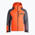 Geacă de schi pentru bărbați Rossignol Hero Insulated neon red 17