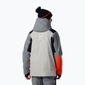 Geacă de schi pentru bărbați Rossignol Hero 4WS Insulated llght grey 3