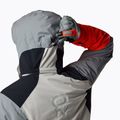 Geacă de schi pentru bărbați Rossignol Hero 4WS Insulated llght grey 6