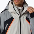 Geacă de schi pentru bărbați Rossignol Hero 4WS Insulated llght grey 7