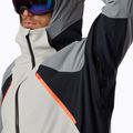 Geacă de schi pentru bărbați Rossignol Hero 4WS Insulated llght grey 8