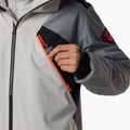 Geacă de schi pentru bărbați Rossignol Hero 4WS Insulated llght grey 11