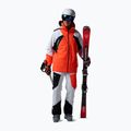 Geacă de schi pentru bărbați Rossignol Hero 4WS Insulated neon red 2