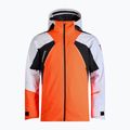 Geacă de schi pentru bărbați Rossignol Hero 4WS Insulated neon red 3