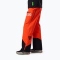 Pantaloni de schi pentru bărbați Rossignol Hero Evader 2.0 3L Shell neon red 4