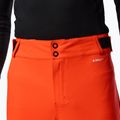 Pantaloni de schi pentru bărbați Rossignol Hero Evader 2.0 3L Shell neon red 5