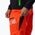 Pantaloni de schi pentru bărbați Rossignol Hero Evader 2.0 3L Shell neon red 6