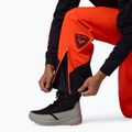 Pantaloni de schi pentru bărbați Rossignol Hero Evader 2.0 3L Shell neon red 8