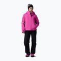 Geacă de schi pentru femei Rossignol Strawpile Insulated electric fuchsia 2